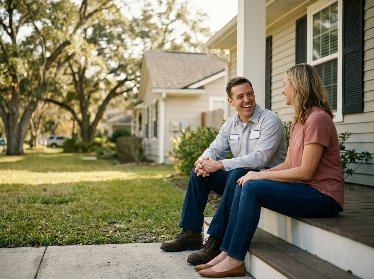 Septic tank pumping FAQs for Dublin, NC